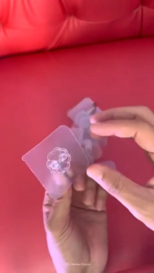 🔱Magic Hook🔱 ตะขอแขวนผนัง ตะขอแขวนติดผนัง 10/20 ชิ้น ตะขอติดผนัง ที่แขวนของ ตะขอเอนกประสงค์  ตะขอใส ตะขอเหนียวสำหรับประตูห้องอาบน้ำในครัวและห้องน้ำ