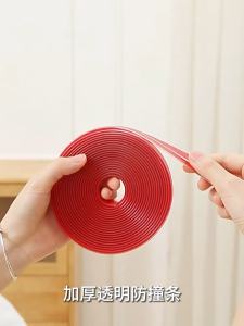 2M PVC Baby Safety Table Desk Edge Guard: A Comprehensive Guide