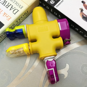 Ổ Cắm Phích Cắm Đúc Không Vỡ Siêu Bền Không Vỡ Chịu Lực Tốt -Aeneas Shop