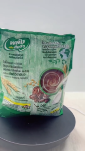 ผงเครื่องดื่มรสช็อกโกแลต ชนิดถุง ไมโล 900 กรัม - รสช็อก มิตรภาพ สุดยอดและไมโล 900 กรัม