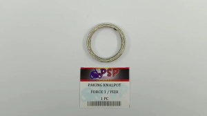 Paking Knalpot Fizr - Packing Asbes Gasket Exh Pipe Kenalpot Knalpot Yamaha Alfa Force 1 F1zr