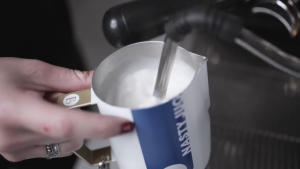 Brewista X Series NJ Milk Pitcher by Irvine Guopowered by Brewista-400ml