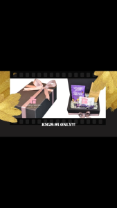 Healthy Snacks - Jumpstart Kit Gift Box (Amazin Graze Protein Gluten Free Blueberry Cookies Cadbury Oats Bar Chia Seed and Free Personalized Note)