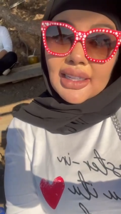 Booster Up Ultimate Glamshine Skincare New Formula