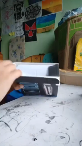 Tông đơ cắt tóc cao cấp dành cho người lớntrẻ em Kemei 032 chuyên nghiệp FULLBOX [ Rẻ Lại Hot ]