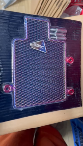 Che két nước lưới màu Titan xe Vario hoặc AB dòng 160i đời 2023 2024 2025 trở đi