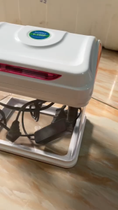 ตู้ปลาขนาดเล็ก อุปกรณ์แบบครบเซ็ต SOBO T-190F ขนาด 7 นิ้ว