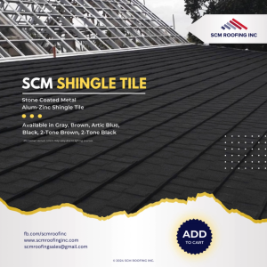Premium Polyurethane-Based Zinc-Aluminum Shingle Roofing Tiles - Multi-Color Collection