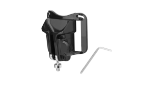 Holster Ikat Pinggang Kamera / Fast Loading Waist Belt Camera Buckle / Camera Belt Button DSLR SLR Camera Canon Nikon Sony Fuji