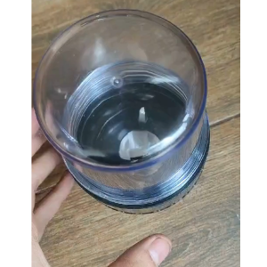 original  gelas monting set bumbu kering cosmos cb 282 g varian : - set gelas dan mounting - mounting saja - gelas saja  sesuai foto