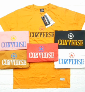 Man’s T-shirt 100% cotton (MTSCONV09) Makapal tela Bangladesh Overruns