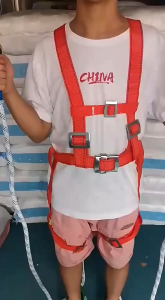 Work at Height Safety: Essential Gear & Equipment