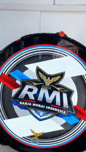 [SANGKAR RADJA] SANGKAR MURAI BATU RMI TERBARU!! SANGKAR BURUNG MURAH BERKUALIAS