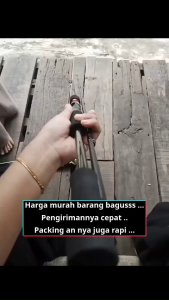 MUXI 2 Bagian 1.8M 2.1M Spinning Casting Fishing Rod Fiber Carbon Fishing Pole Fishing Tackle Joran Pancing Ideal untuk pemula dan pemancing berpengalaman