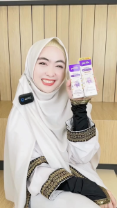 Paket Pemutih Kulit Bayi Reglow - Nourishing Baby Lotion & Soothing Baby Creme Kombinasi Ekstrak Anggur/Aloe Vera - Halal & BPOM