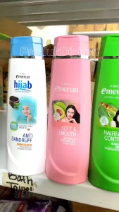 EMERON Nutritive Shampoo 340ml
