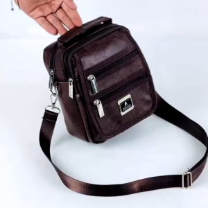 Tas Selempang Tas Pria Terbaru STARFACE Slingbag Pria
