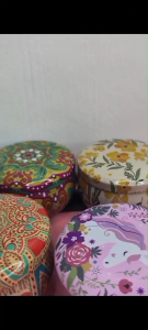 [DuoDuo] Scented candle Lasting 12 hours air purification Good for Birthday Teacher Day Christmas New Year Parties.