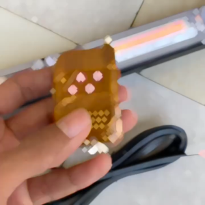 Lampu Flash Mobil Lampu Penerangan Otomatis Rotator Led 6 Bar Light Led Bar 9-36V FREE REMOTE