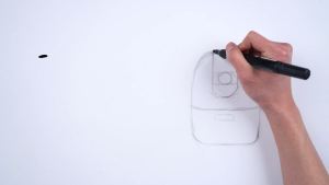 [Best Seller] IMOU กล้องวงจรปิด ภายใน รุ่น Ranger 2 และ Ranger 2 Pro คมชัด 3MP-5MP เชื่อมต่อระบบ wifi มีโหมดกลางคืนระยะ 10 เมตร พูดคุยโต้ตอบได้  มีไซเรน ประกัน 2 ปี