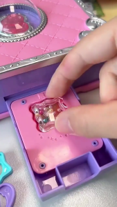 Magic Book & DIY Accessories: A Fun Guide for Kids