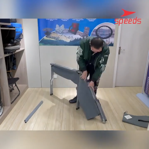 Tempat Tidur Praktis & Portabel: Keunggulan Velbed & Lipat Bahan Alumunium