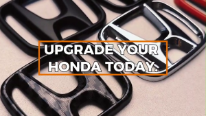 CPA Universal Car Sticker Steering Wheel Emblem Badge Decals