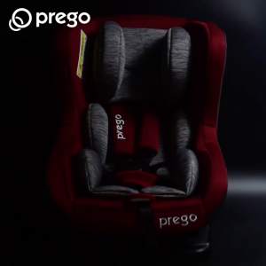 Prego Baby Class Series 777 Child Safety Car Seat (0-18kg)