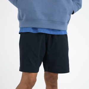 [Auth Uniqlo]  Quần Short Lửng Thể Thao DryEX Co Giãn Nam - Tag Nhật