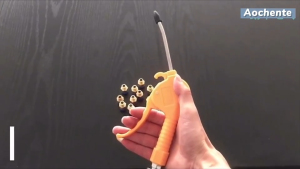 AIR BLOW GUN TEMBAK AIR DUSTER COUPLER SEMPROTAN ANGIN KOMPRESOR MURAH TEMBAKAN ANGIN MERAH K55