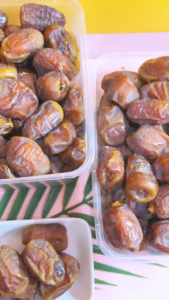 Kurma Shoidi Premium 1kg - Mirip Kurma Sukari Almadinah - Oleh-oleh haji & umroh -SHABANI STORE
