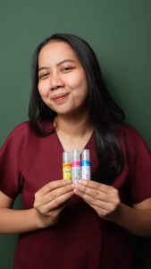FreshCare Teens Bubble Gum 10ml - Aroma Ringan untuk Remaja & Anak