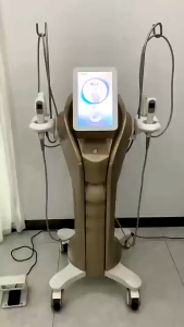 【Manila showroom】 MFU+RF slimming machine for body and face 7D hifu facial machine anti aging face lifting device