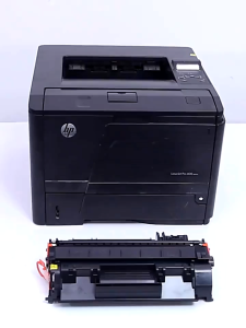 Hộp mực in Tojet Q5949A/7553A dùng cho máy in HP LaserJet/ Canon LBP chính hãng mực rõ nét