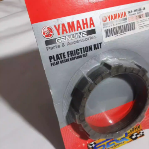 KAMPAS KOPLING RX KING RXKING RXK ORIGINALE YAMAHA 3KA-WE63A-20