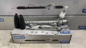 RACK POWER STEERING ASSY RECK STIR STIRING STERING MITSUBISHI OUTLANDER RECK STEER STER STERENG SETIR RECK STEER STER STERENG SETIR 4410A604 MERK BENSCO