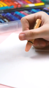 Krayon Minyak Joyko 48 Warna: Pilihan Terbaik untuk Karya Seni