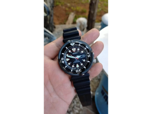 [Promo] Jam Tangan Pria Seiko Prospex Sea SRP655K1 Special Edition Sport Automatic Original Garansi 2 Tahun [✔COD][100% Authentic]