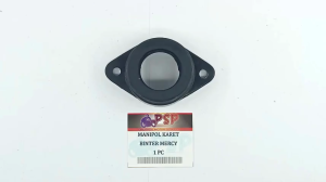 MANIPOL KARET BINTER MERCY - MANIPUL INSULATOR KAWASAKI BINTER MERCY