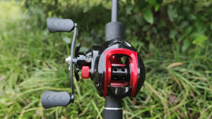 Joran BC Casting 1 Set Murah & Pancing Set Lengkap