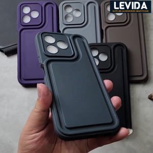 Case macaron Motif Sirkuit Pro kamera Case Realme Note 50