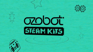 OzoGoes on a Seesaw | Educational Toys for Kids | STEAM Kits