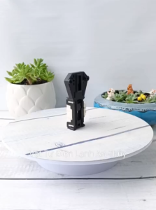 Công tắc khóa cửa máy giặt SAMSUNG DC64 - 01538A