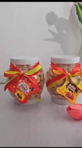 Bánh quy ABC vị sữa hiệu Vfoods 150g-tặng khủng long mini