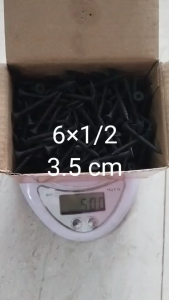 Skrup Gypsum 500 Gr: Pemahaman & Penggunaan