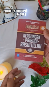 Keagungan Pribadi Rasulullah Syamail Muhammadiyah Imam At Tirmidzi Pustaka Arafah SoftCover