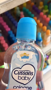 cussons baby cologne 100ml