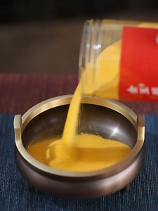 Incense Burner Special Sand 1KG Gold Sand Buddha Golden Sand Incense Stick Holder 金刚沙 香炉专用 供奉拜佛 金玉明沙 熏香用品 香插 礼佛首选