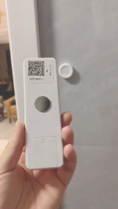 Enjoymore ตะขอแม่เหล็กติดผนัง สำหรับแขวนรีโมท แบบไม่ต้องเจาะ ใช้ในบ้าน