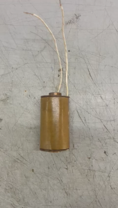 SOLENOID LOCK COIL 24V / GOOD 1 SOLENOID LOCK COIL